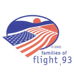 families of flight 93 logo