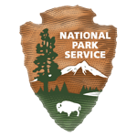 National park service logo