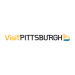 visit Pittsburgh logo