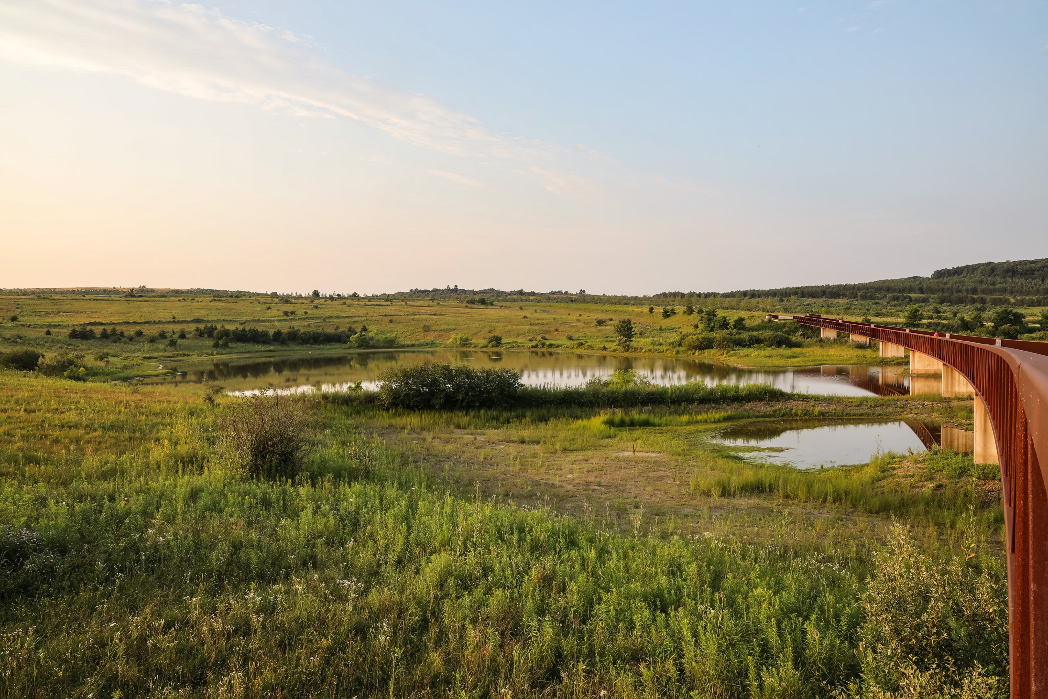 Flight 93 Landscape